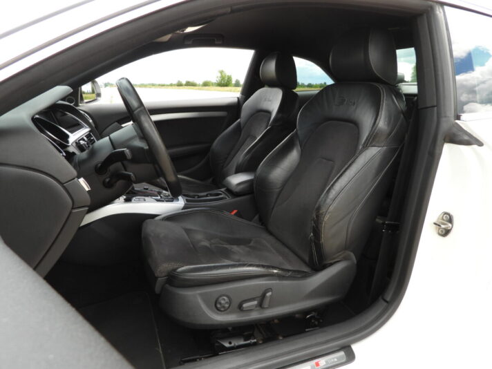 AUDI A5 S-LINE