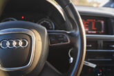 AUDI Q5 QUATTRO