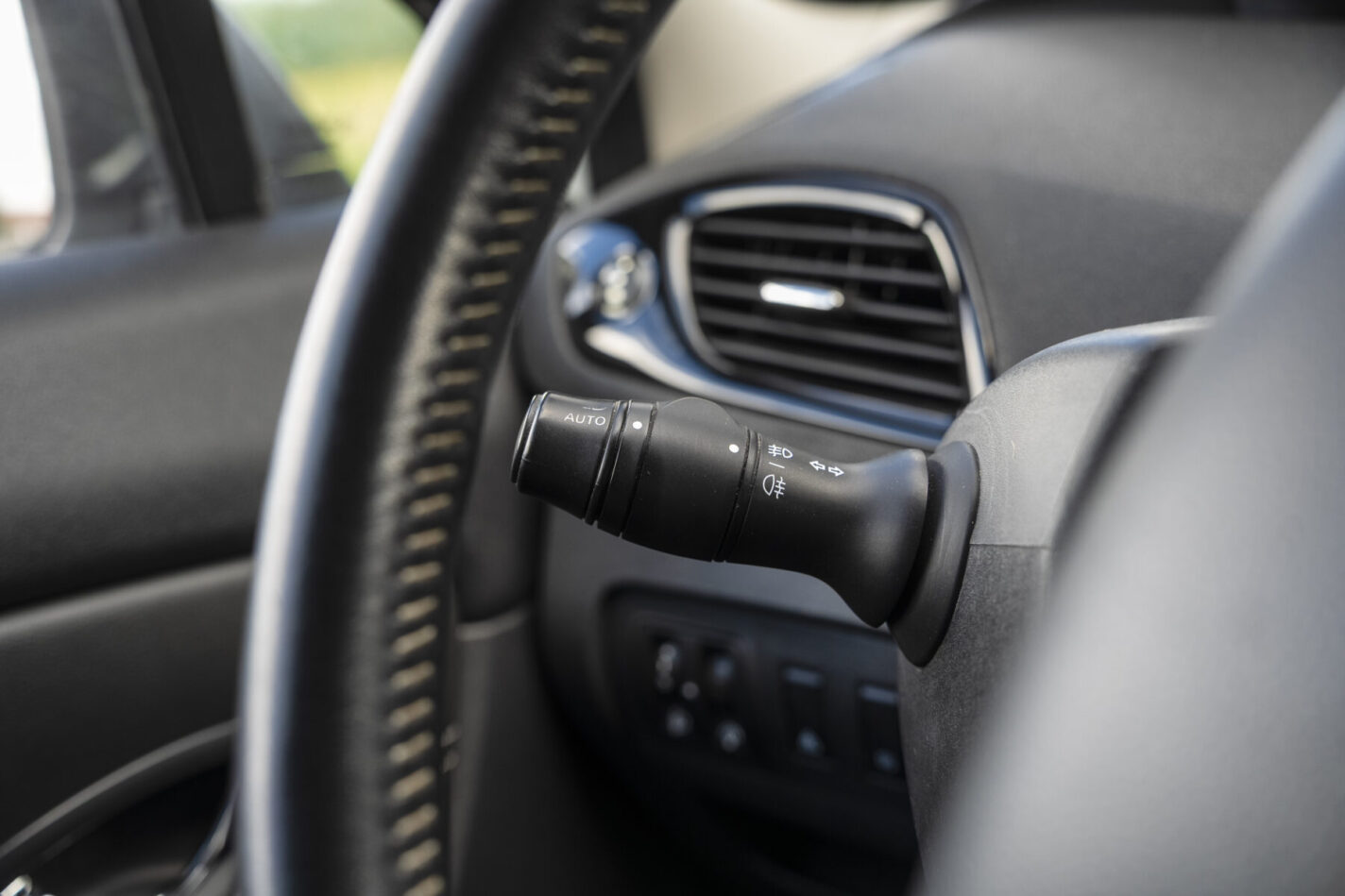RENAULT MEGANE SCENIC