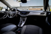OPEL ASTRA SPORTS TOURER+
