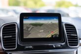 MERCEDES BENZ GLS 350 D