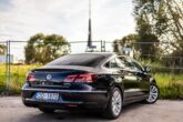 VW CC