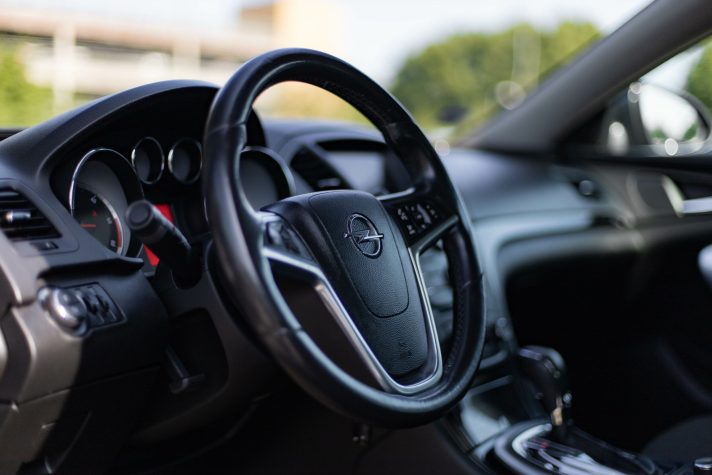 OPEL INSIGNIA SPORTS TOURER