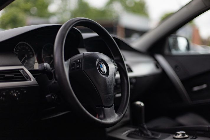 BMW 525d