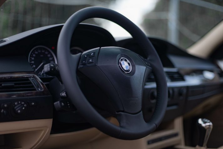 BMW 530d