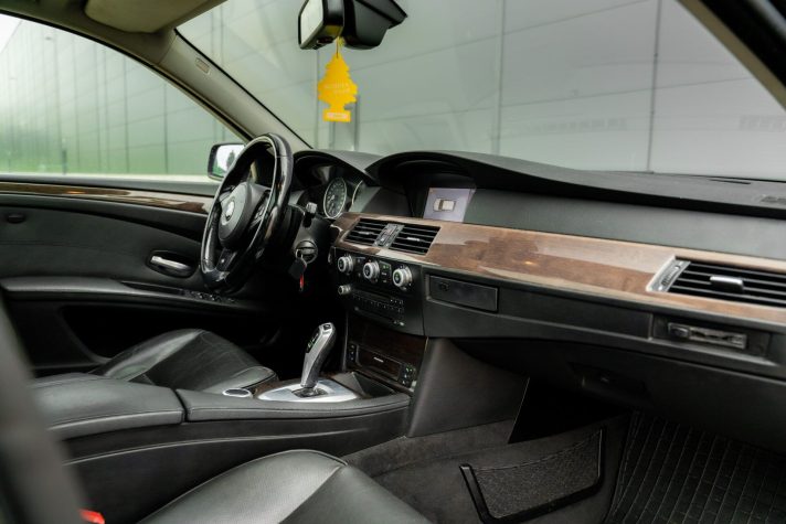 BMW 535D