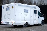 FIAT MOBILVETTA MANITOBA