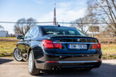 BMW 730d