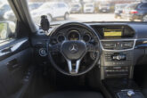 MERCEDES BENZ E250