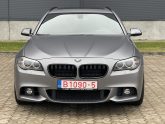 BMW 535 Facelift X-Drive 3.0 Dīzelis 230 kw