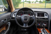 AUDI A6 FACE-LIFT QUATTRO