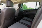 OPEL ZAFIRA TOURER