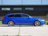 AUDI A6 AVANT S-LINE