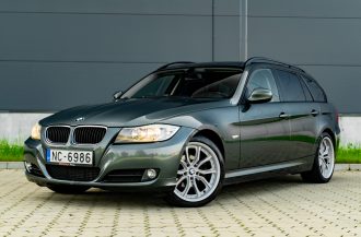 BMW 320D