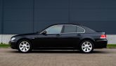 BMW 730D