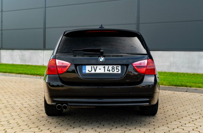BMW 330D