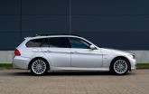 BMW 325D