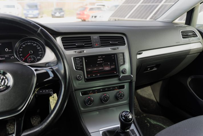 VW GOLF 7