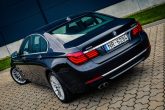 BMW 730
