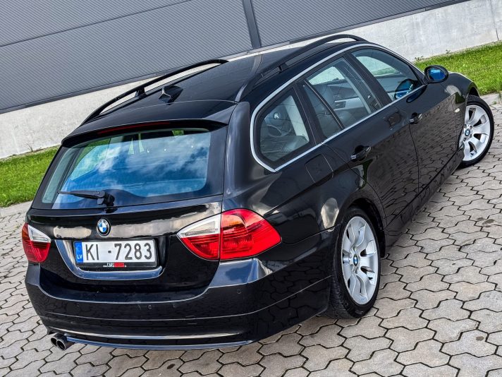 BMW 325