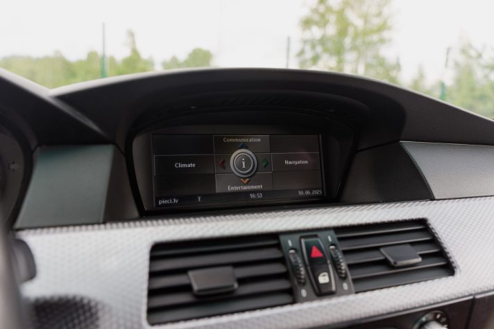 BMW 530 MPACK XDRIVE
