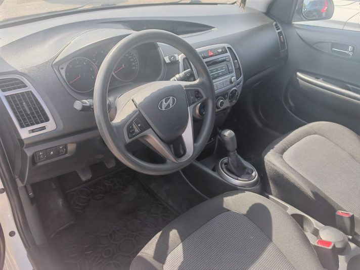 HYUNDAI I20, 1.1CRDI, 2014 GADS.
