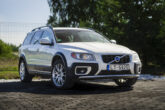VOLVO XC 70