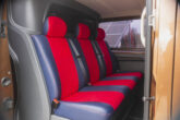 OPEL VIVARO-B
