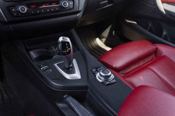 BMW 118D