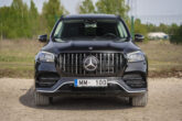 MERCEDES BENZ GLS 350 D 4MATIC