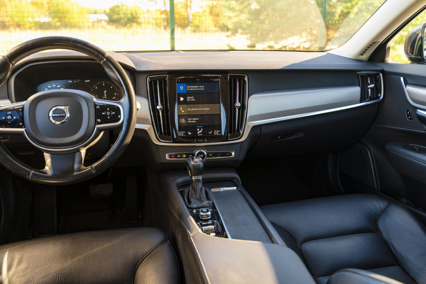 VOLVO V90