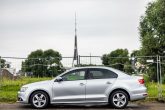 VW JETTA