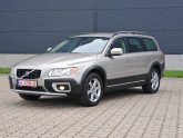 VOLVO XC70, 2,4D5 AWD. 6-KPP.