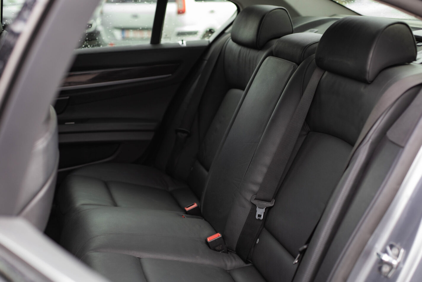 BMW 730d