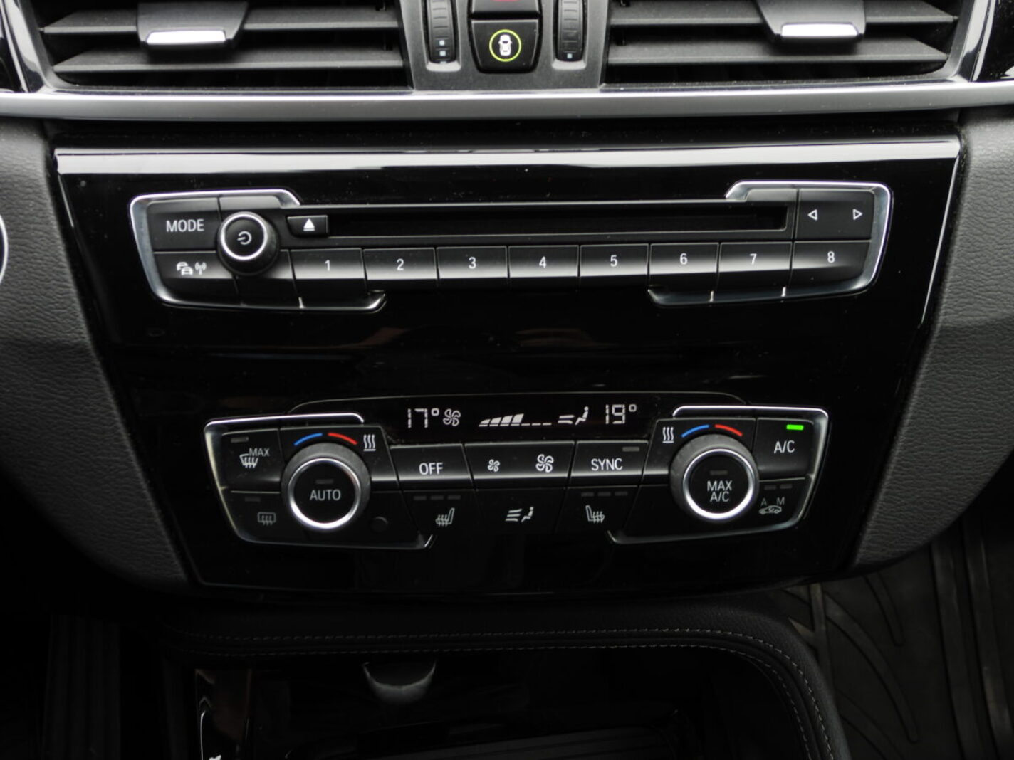 BMW X1 XDRIVE18D