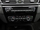 BMW X1 XDRIVE18D