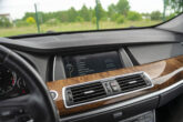 BMW 530GT