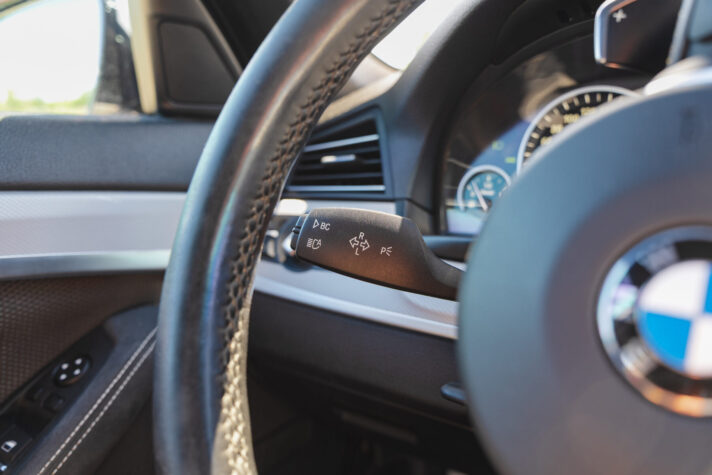 BMW 530 MPACK