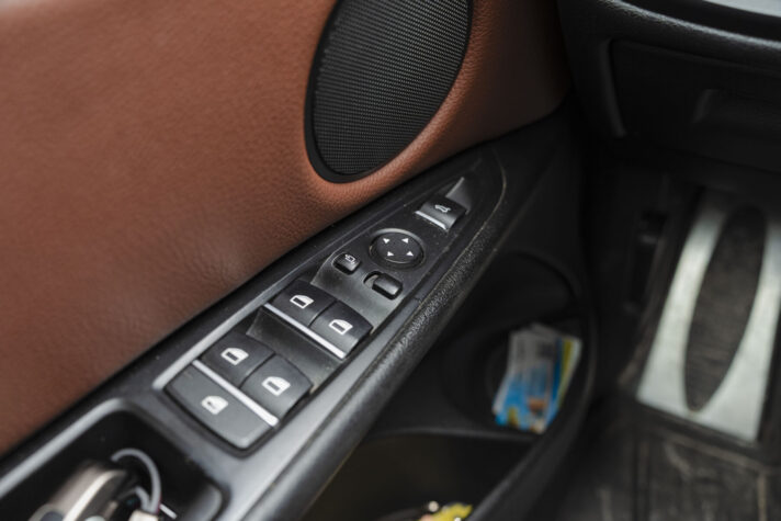 BMW X6 XDRIVE30D M-PACK