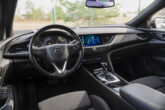 OPEL INSIGNIA SPORTS TOURER 4X4