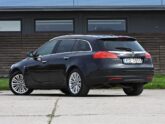 OPEL INSIGNIA SPORTS TOURER