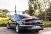 VW CC