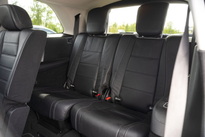MERCEDES BENZ GLS 350 D 4MATIC