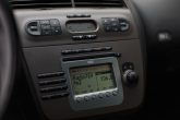 SEAT ALTEA 4×4 FREETRACK