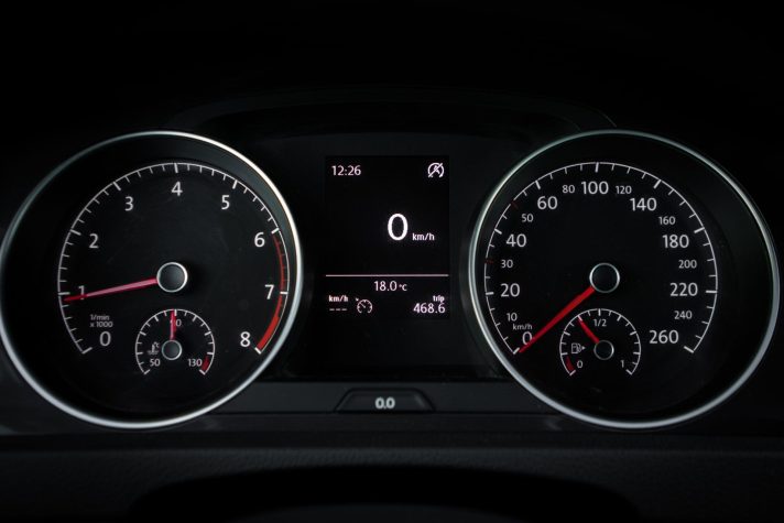 VW Golf