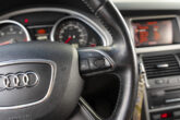 AUDI Q7 FACE-LIFT
