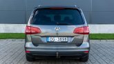 VW SHARAN