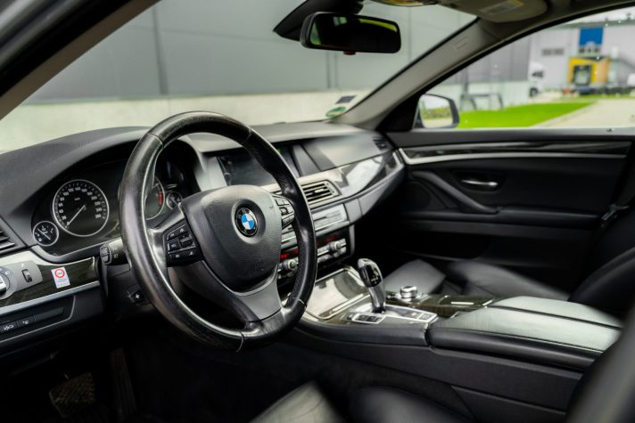 BMW 530D