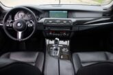 BMW ACTIVE HYBRID 5