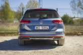 VW PASSAT ALLTRACK